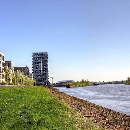 Plenus Riverloft BRE Dış mekan fotoğraf