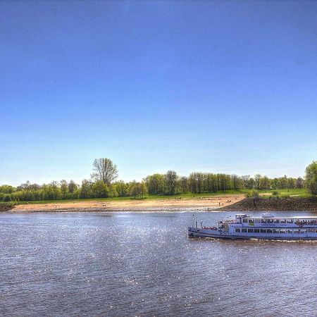 Plenus Riverloft BRE Dış mekan fotoğraf