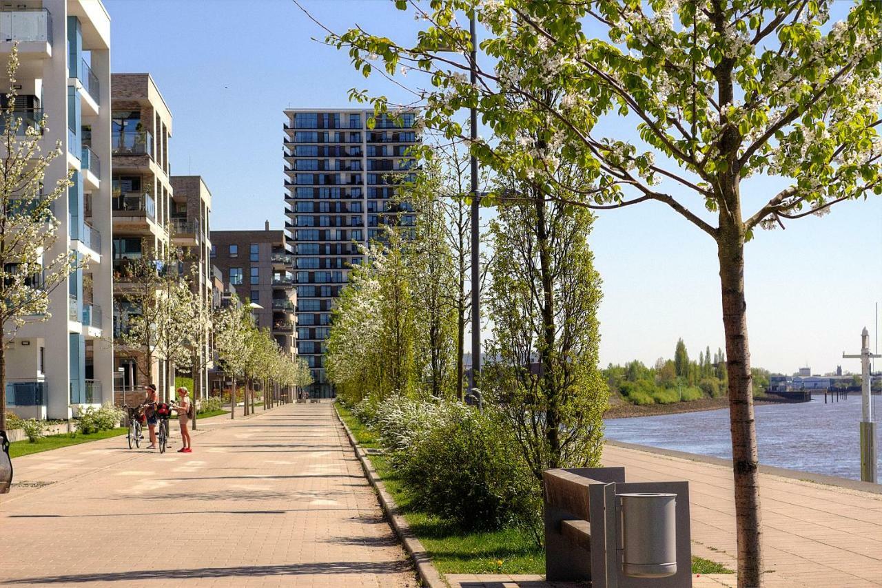 Plenus Riverloft BRE Dış mekan fotoğraf