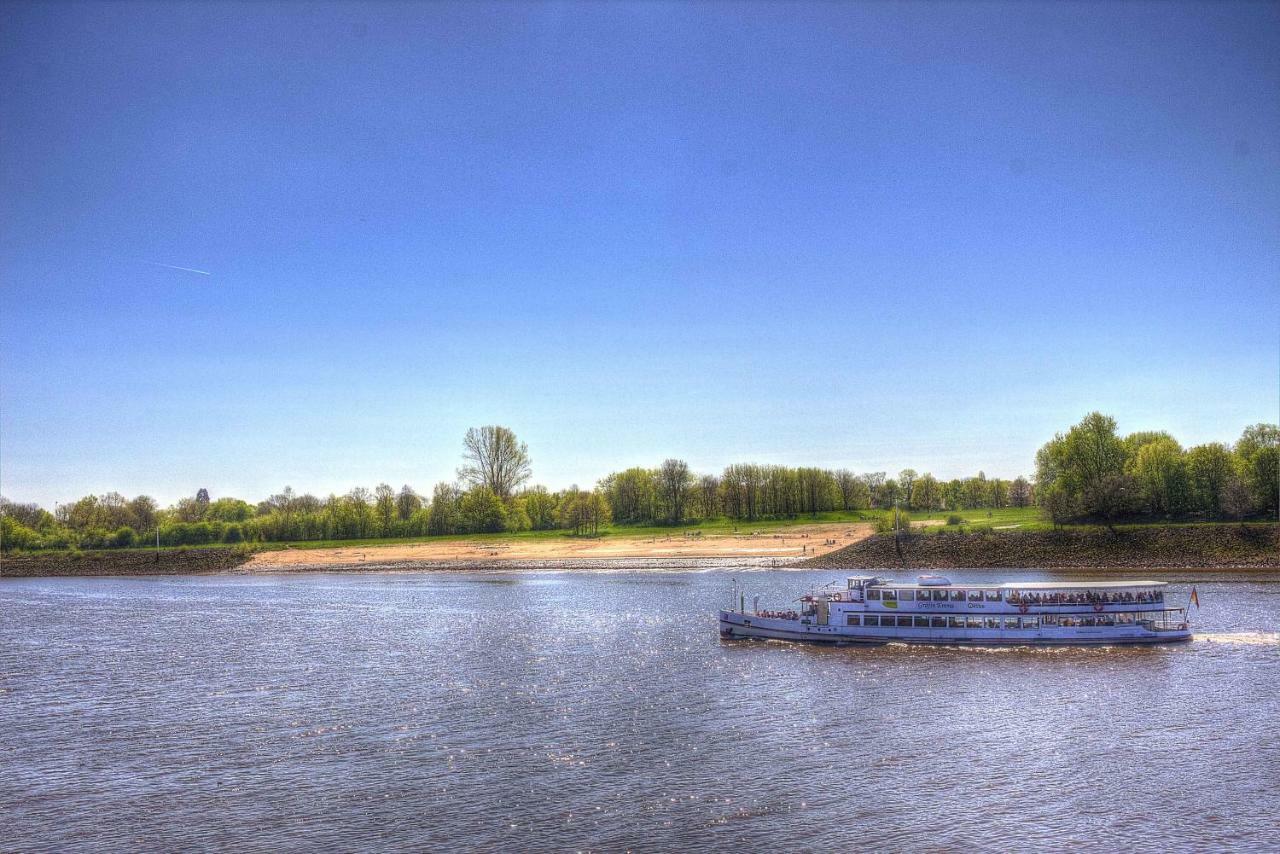 Plenus Riverloft BRE Dış mekan fotoğraf
