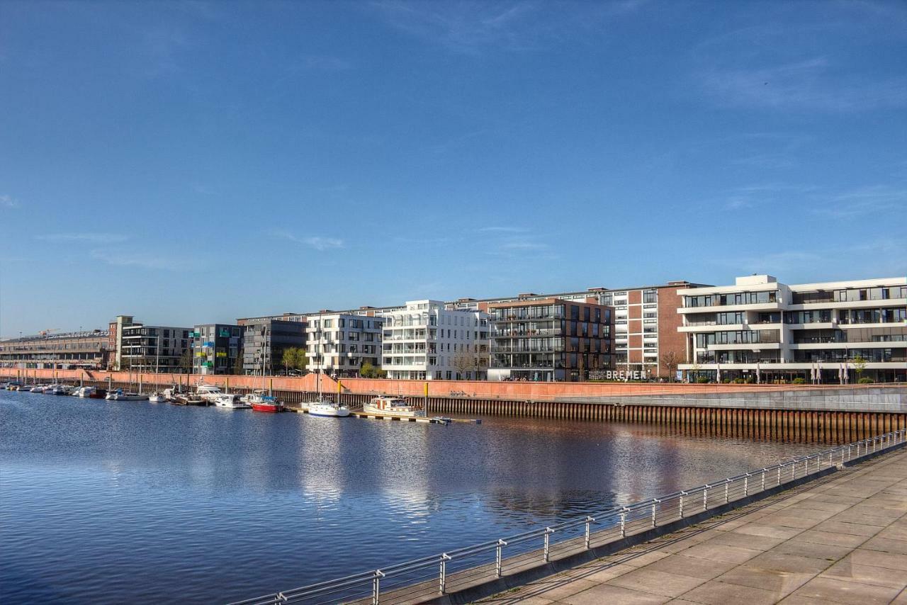 Plenus Riverloft BRE Dış mekan fotoğraf