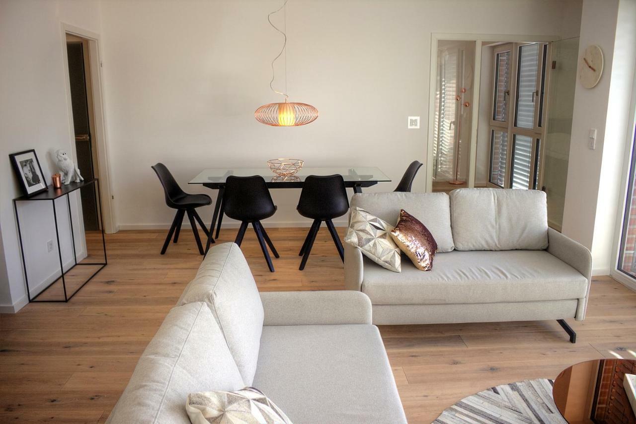 Plenus Riverloft BRE Dış mekan fotoğraf