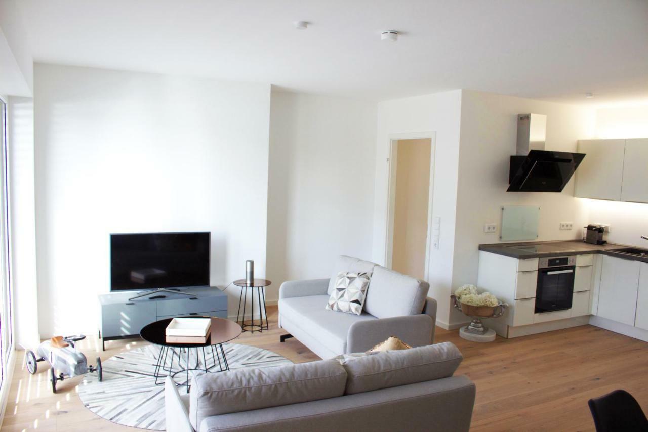 Plenus Riverloft BRE Dış mekan fotoğraf