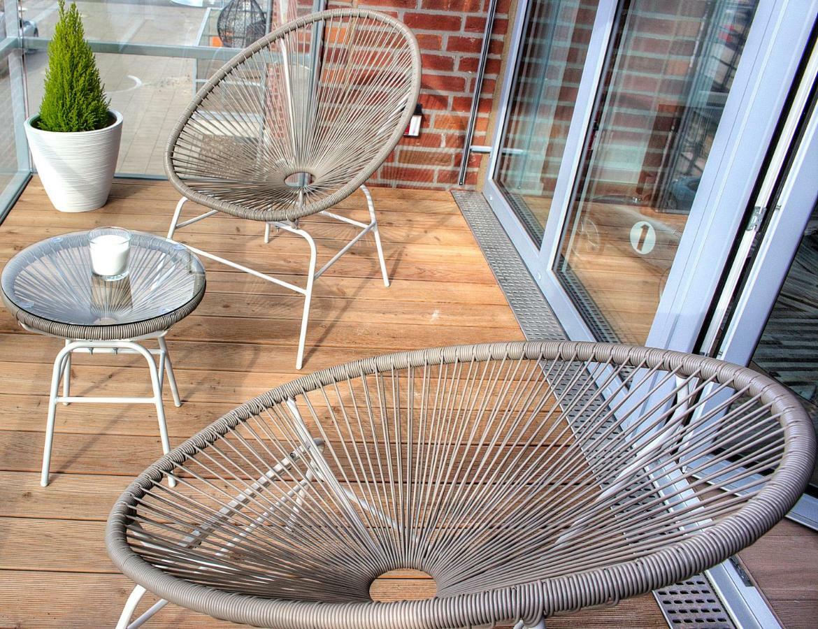 Plenus Riverloft BRE Dış mekan fotoğraf