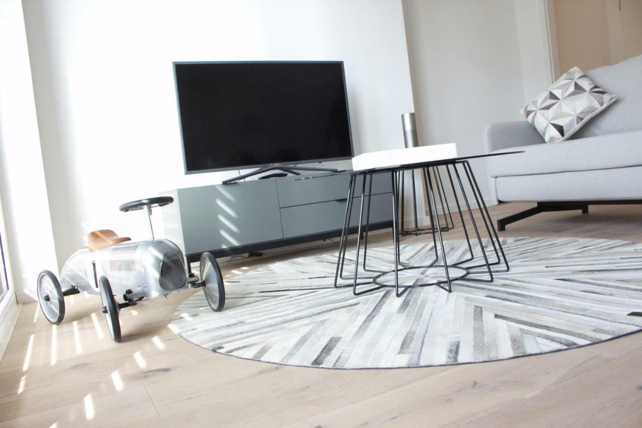 Plenus Riverloft BRE Dış mekan fotoğraf