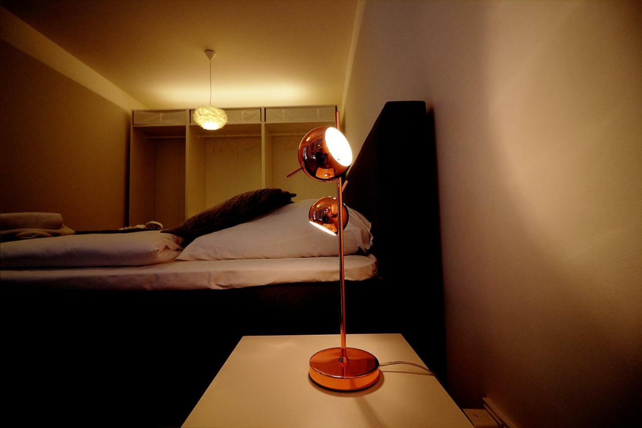 Plenus Riverloft BRE Dış mekan fotoğraf