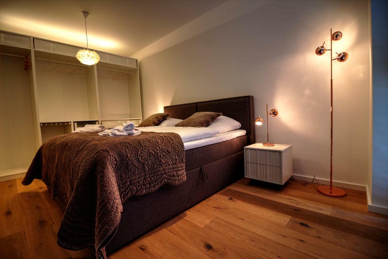 Plenus Riverloft BRE Dış mekan fotoğraf