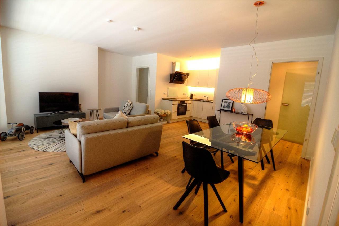 Plenus Riverloft BRE Dış mekan fotoğraf