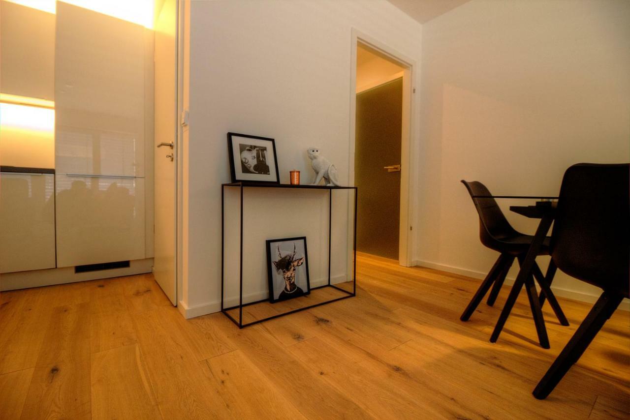 Plenus Riverloft BRE Dış mekan fotoğraf
