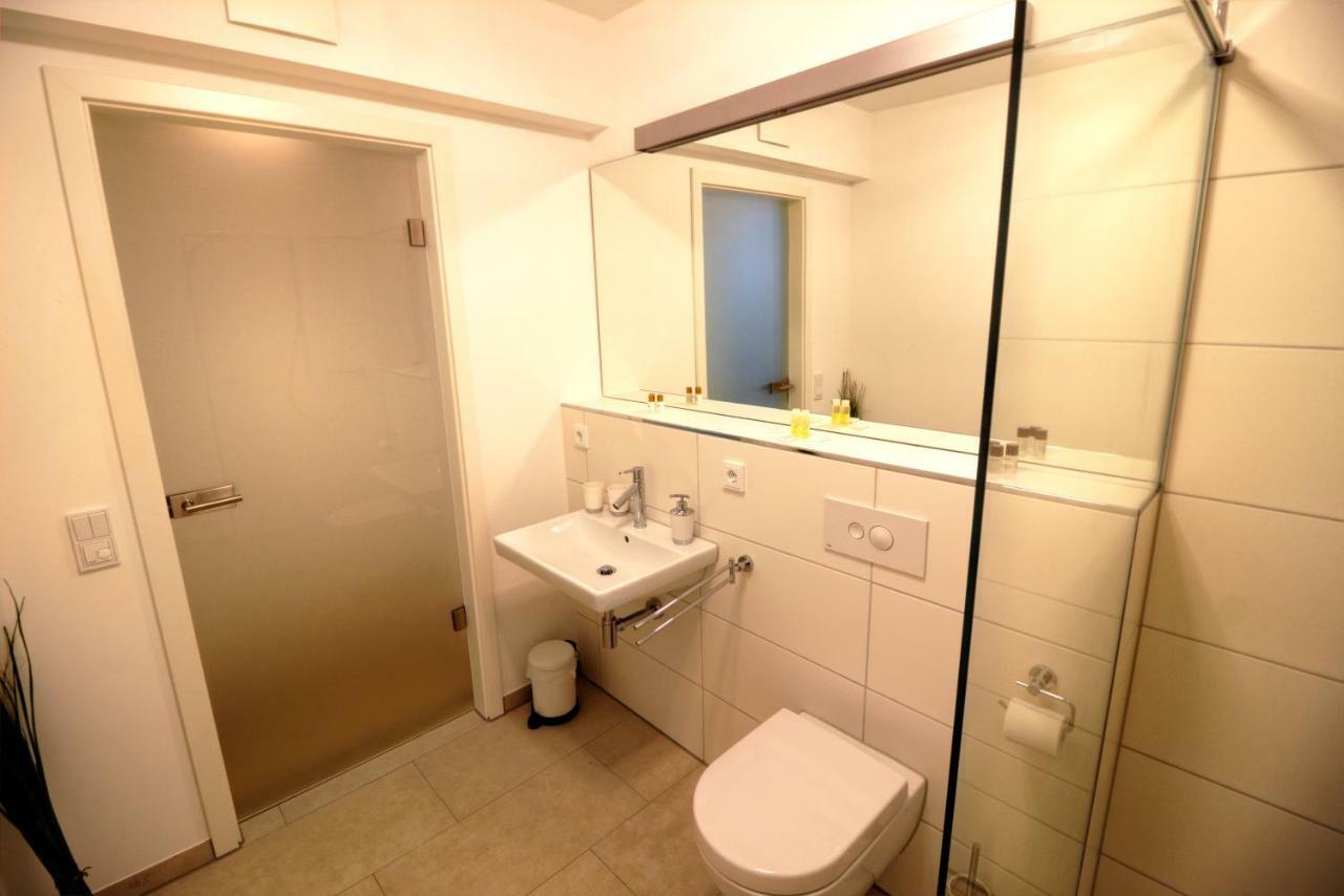 Plenus Riverloft BRE Dış mekan fotoğraf