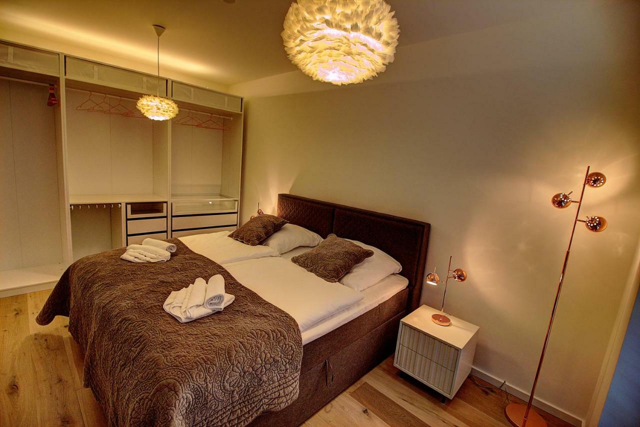 Plenus Riverloft BRE Dış mekan fotoğraf