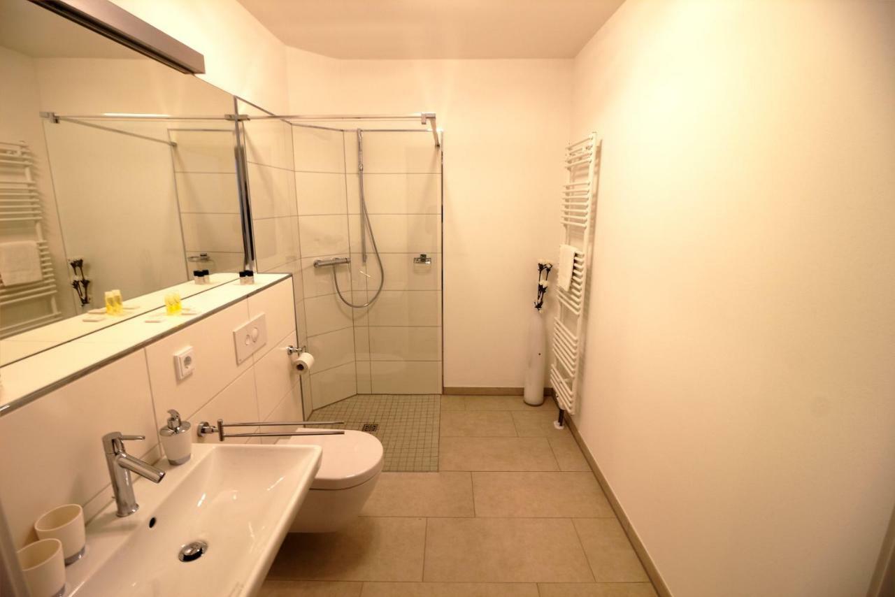 Plenus Riverloft BRE Dış mekan fotoğraf